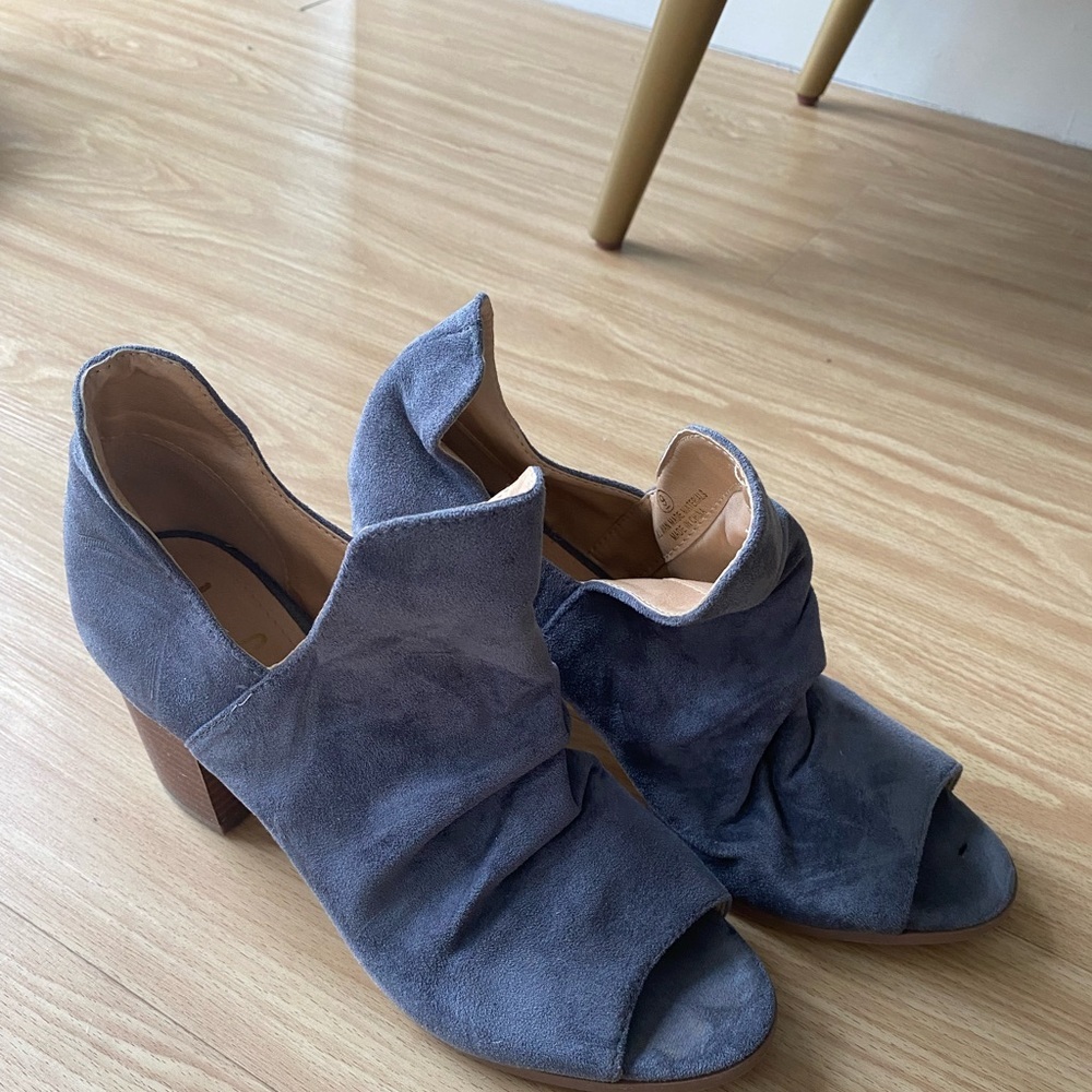 Lulus Booties